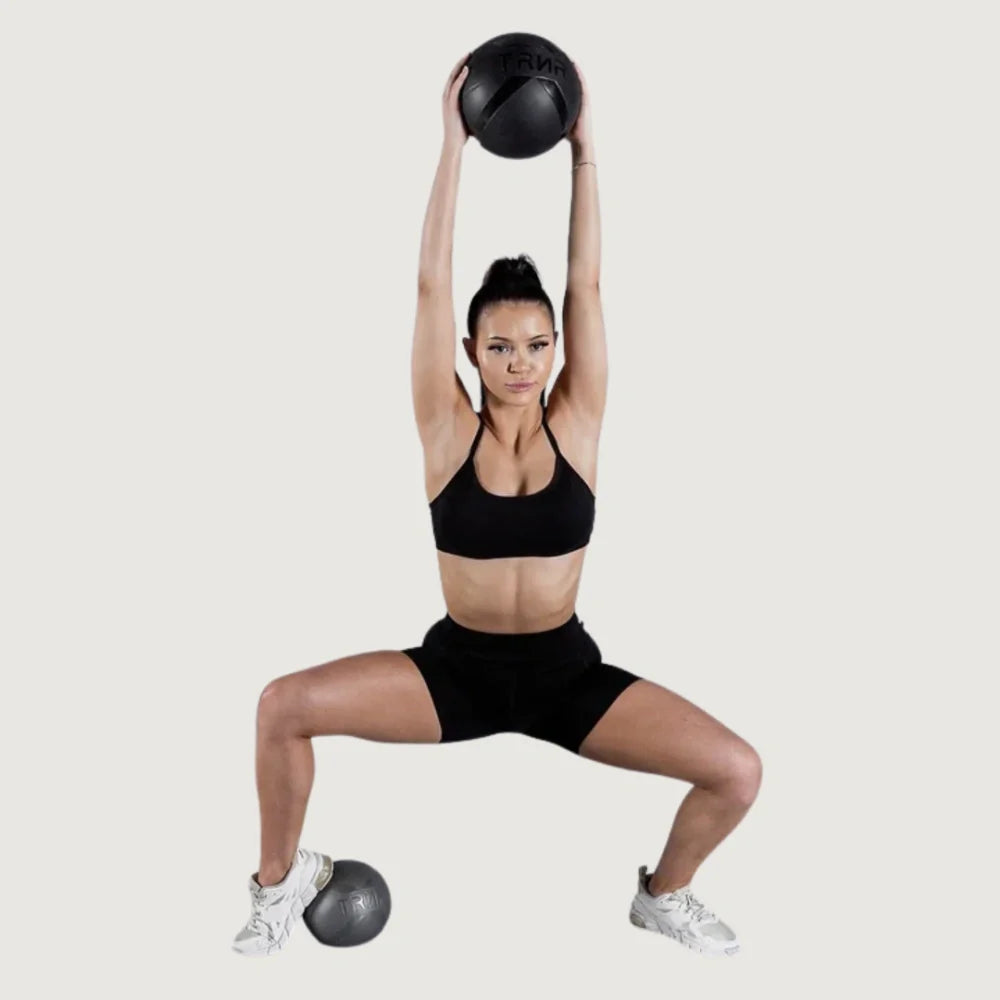 TRNR Pilates Balls Set - Pilates Accessories - Pro Sports | Shop online in Kuwait