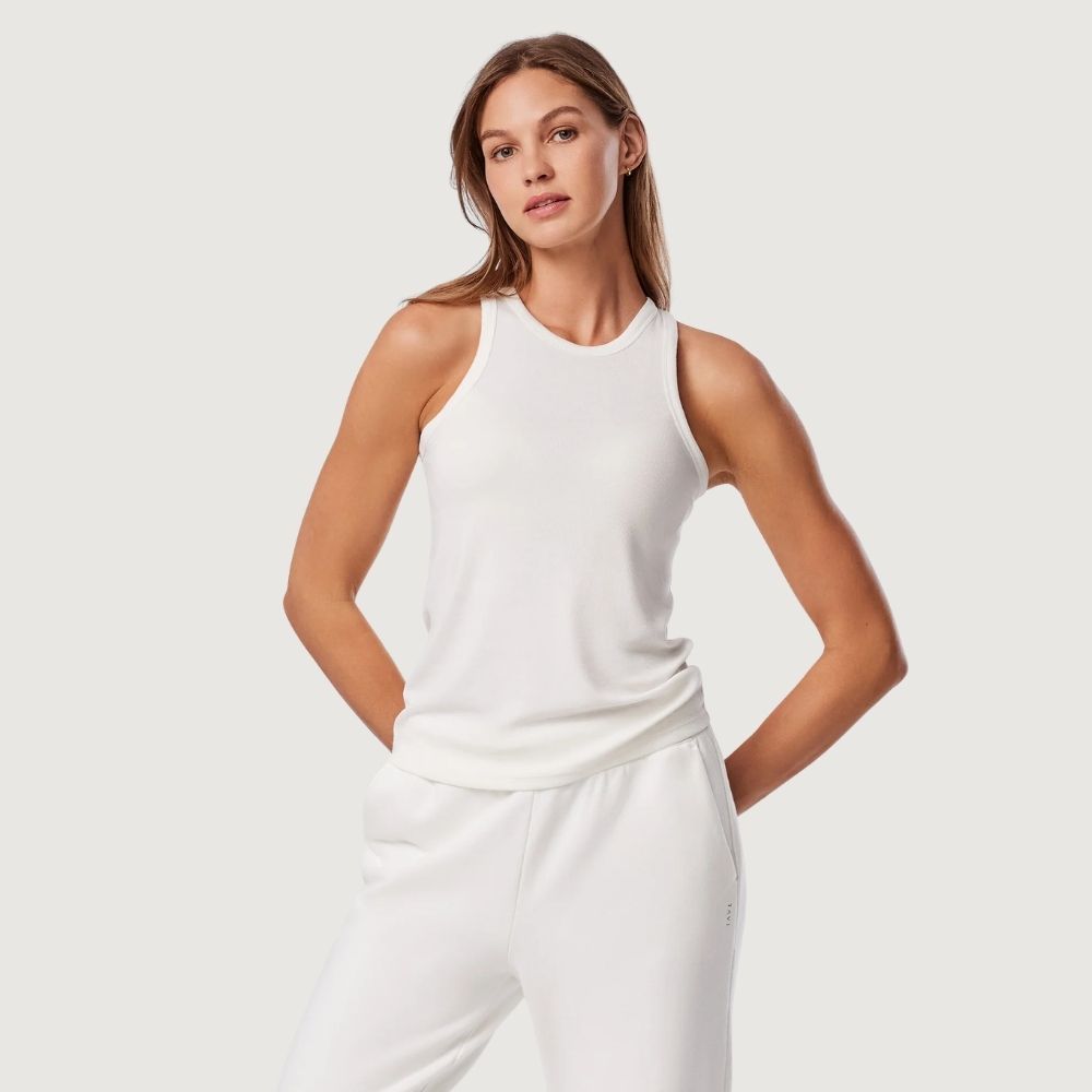 Tavi Perfect Rib Tank