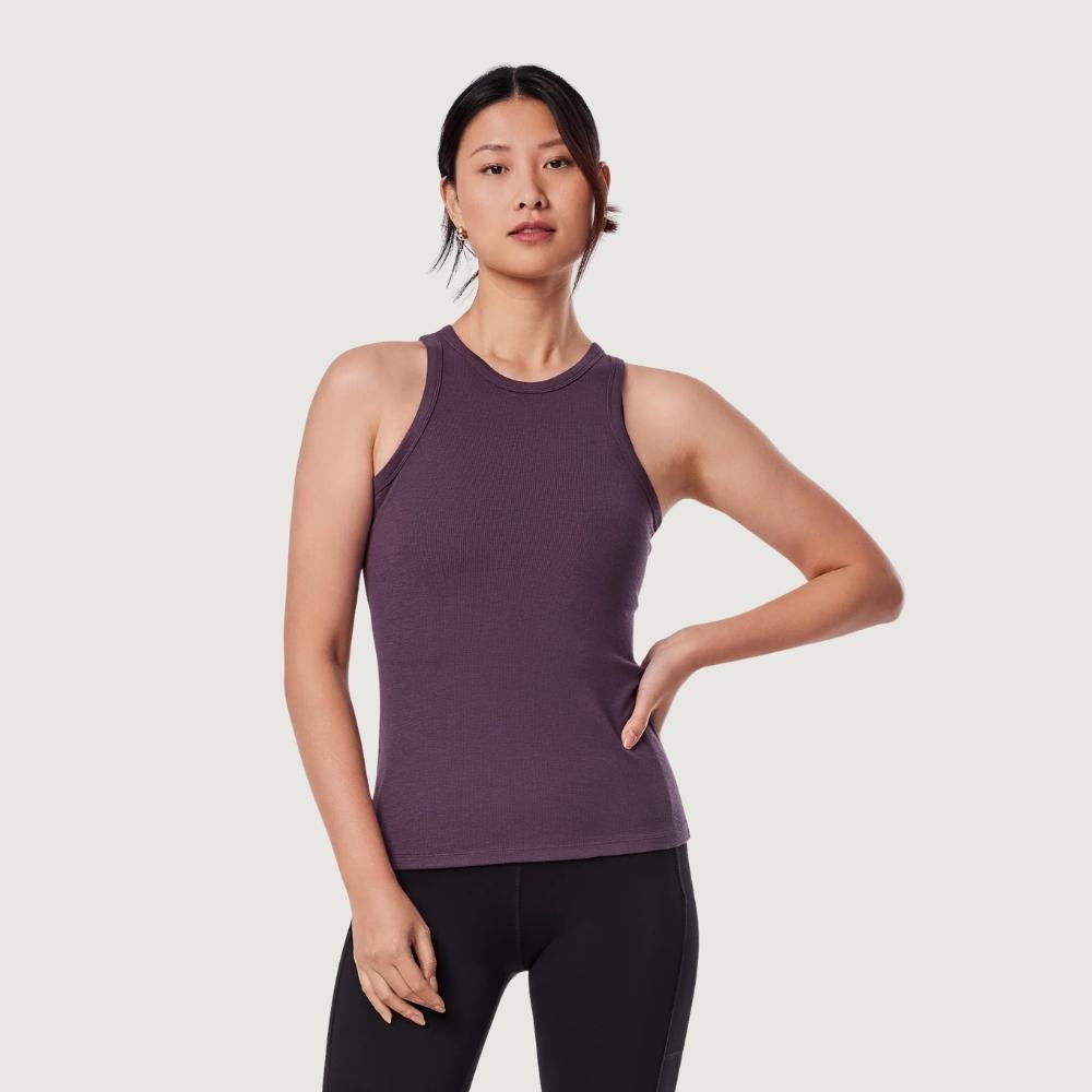 Tavi Perfect Rib Tank