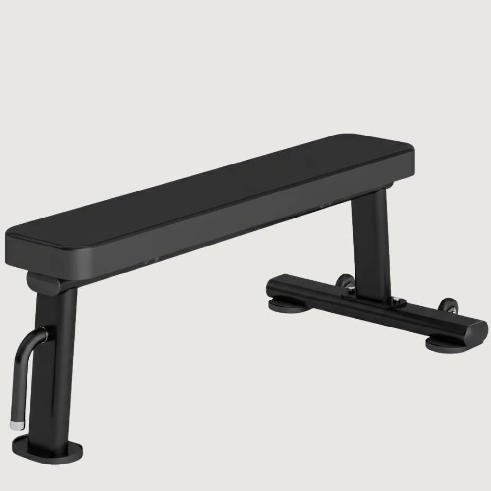 Insight Fitness Flat Bench - DR014