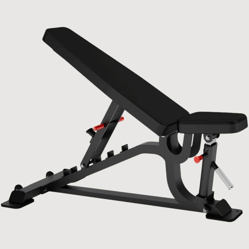 Insight Fitness Flat / Incline / Decline Bench - DH029