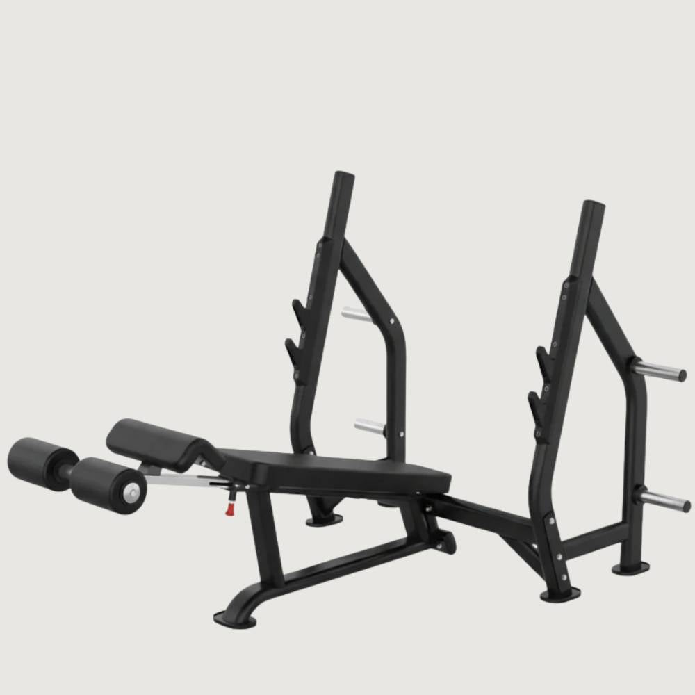 Insight Fitness Decline Olympic Bench - DR006