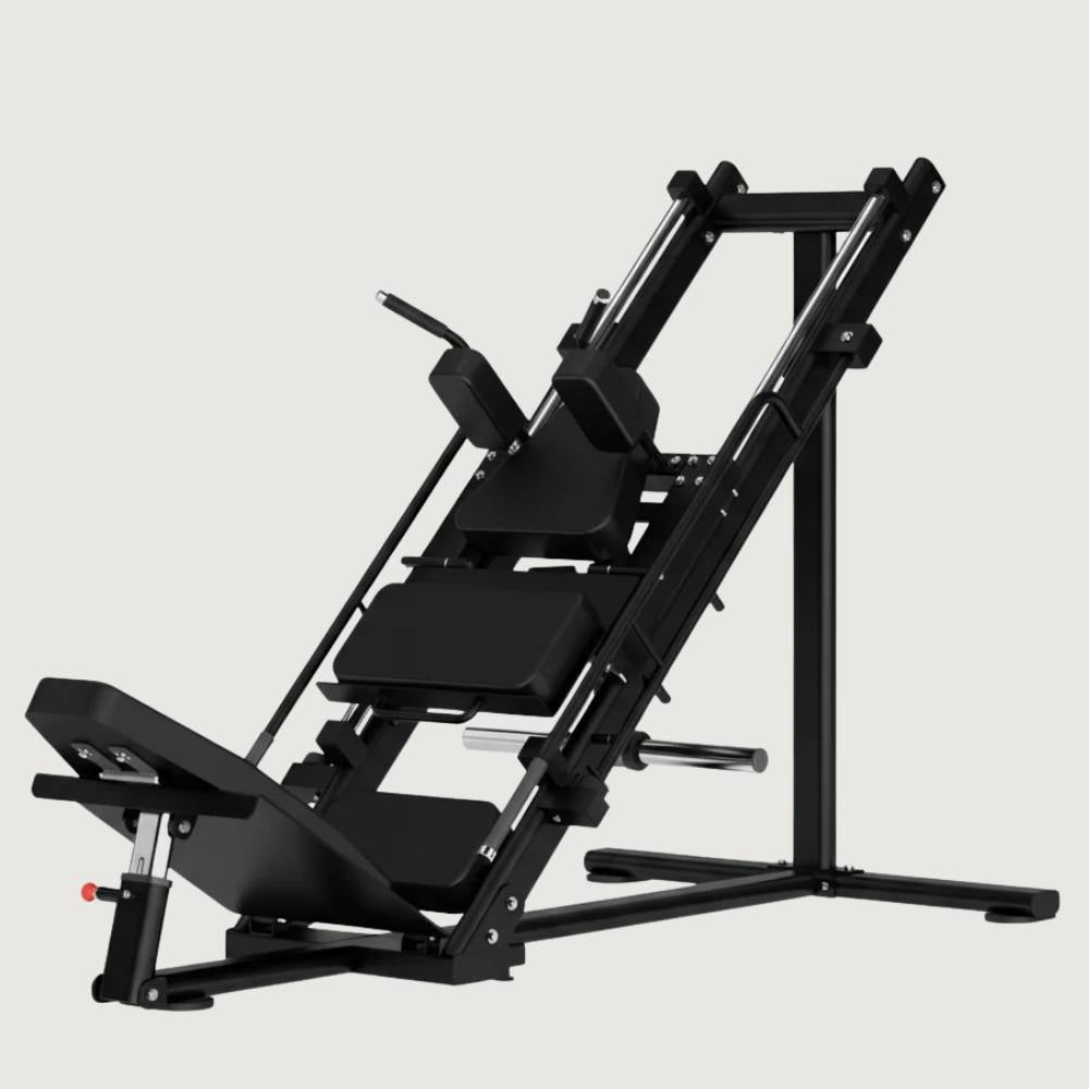 Insight Fitness Leg Press / Hack Squat - DR003
