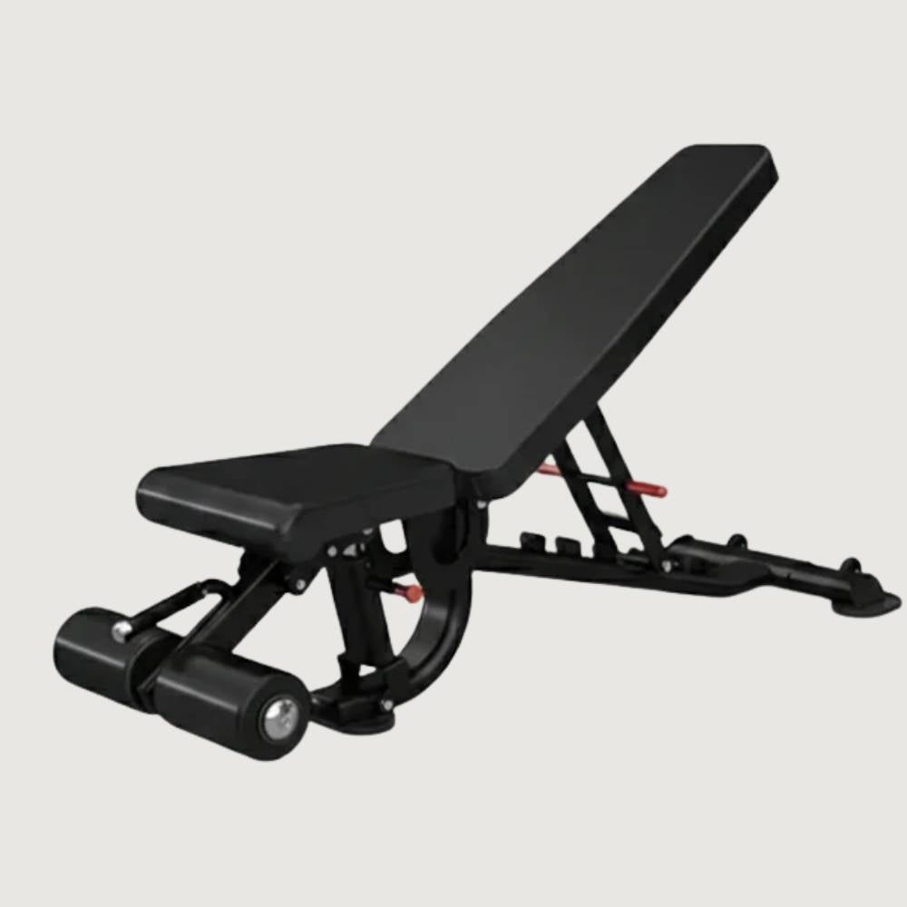 Insight Fitness Super FID Bench - BS020