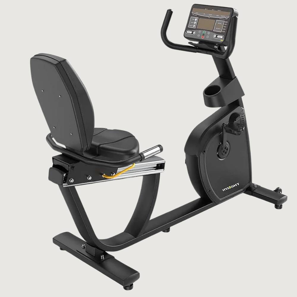Insight Fitness Recumbent Bike -  CR-6000