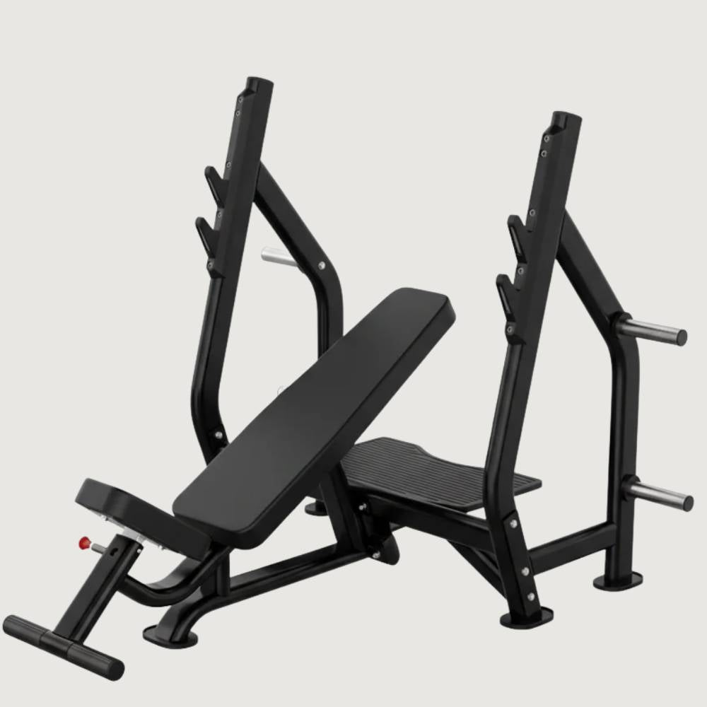 Insight Fitness Incline Olympic Bench - DR005