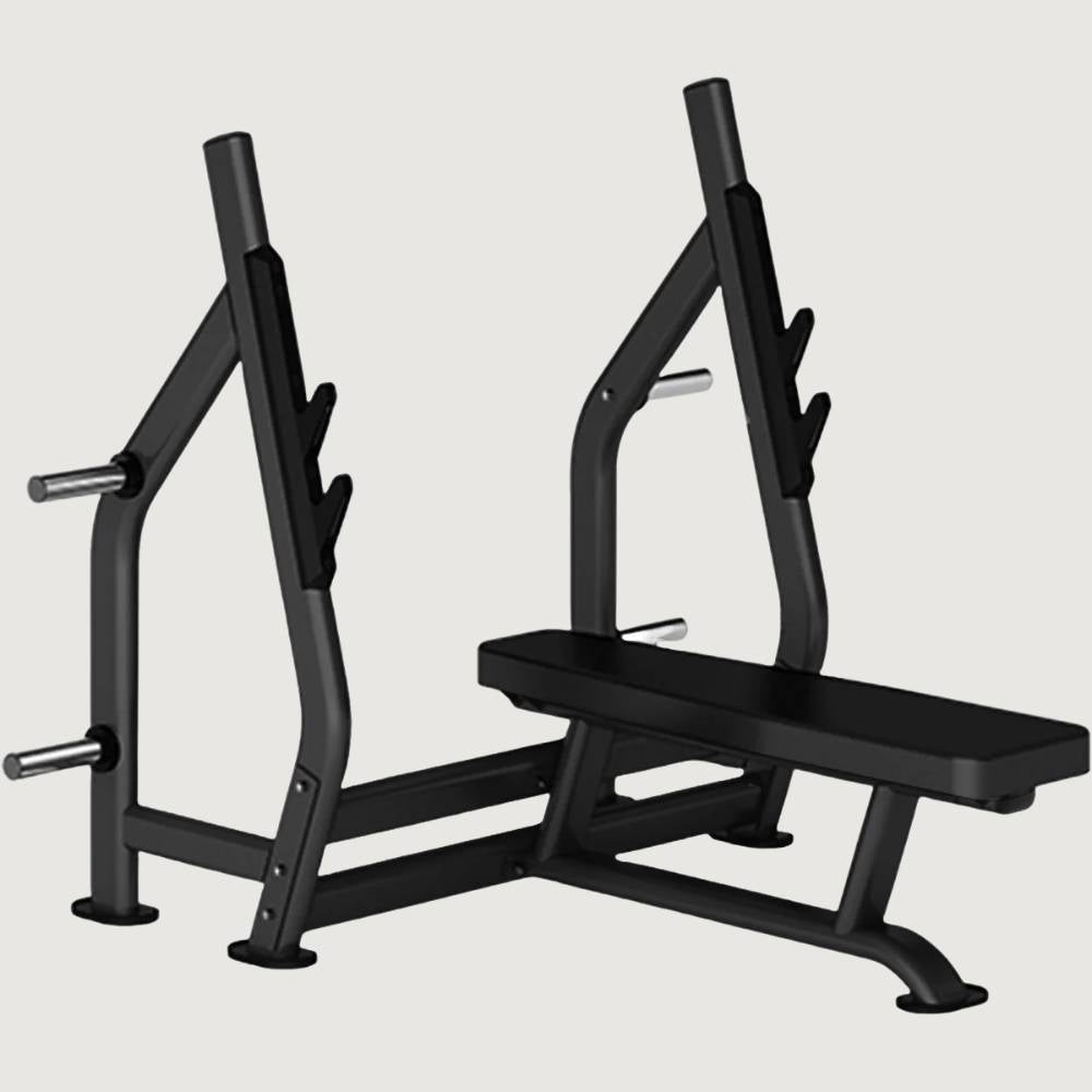 Insight Fitness Flat Olympic Bench - DR004
