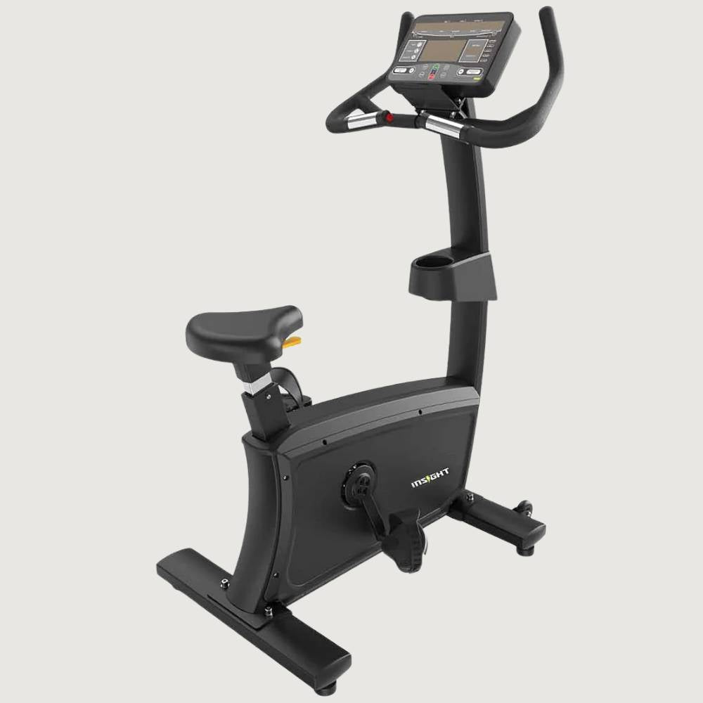 Insight Fitness Upright Bike - CU6000