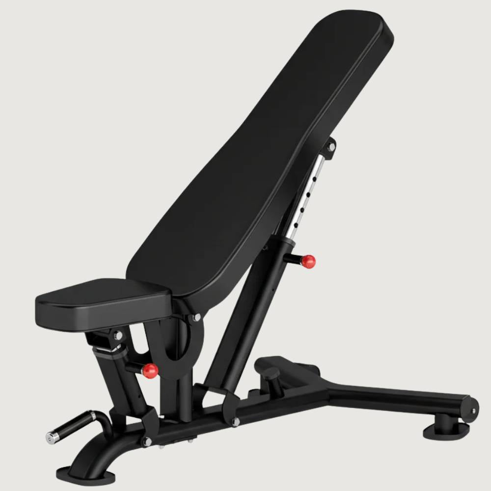 Insight Fitness Adjustable Bench - DR016