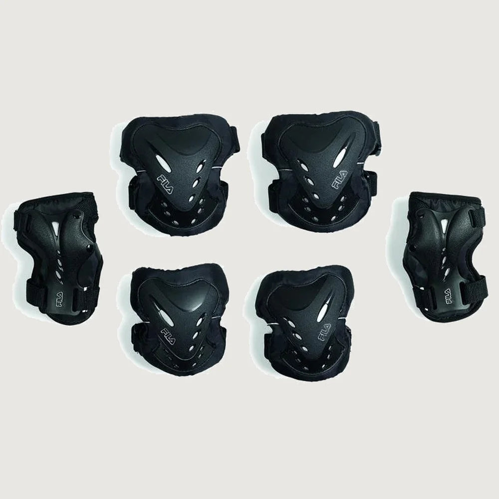 Fila Legacy Pro 100 Inline Skate Bundle - Men