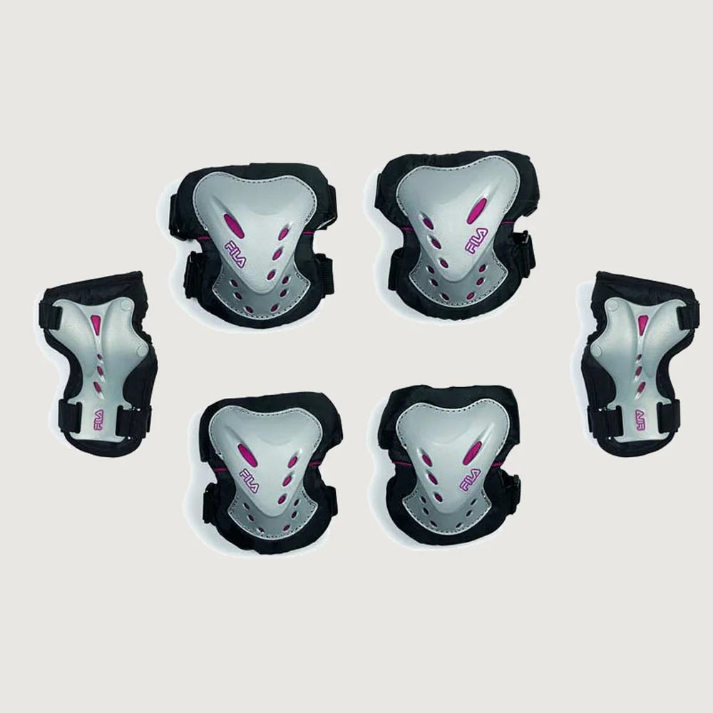 Fila Legacy Comp Inline Skate Complete Kit - Women