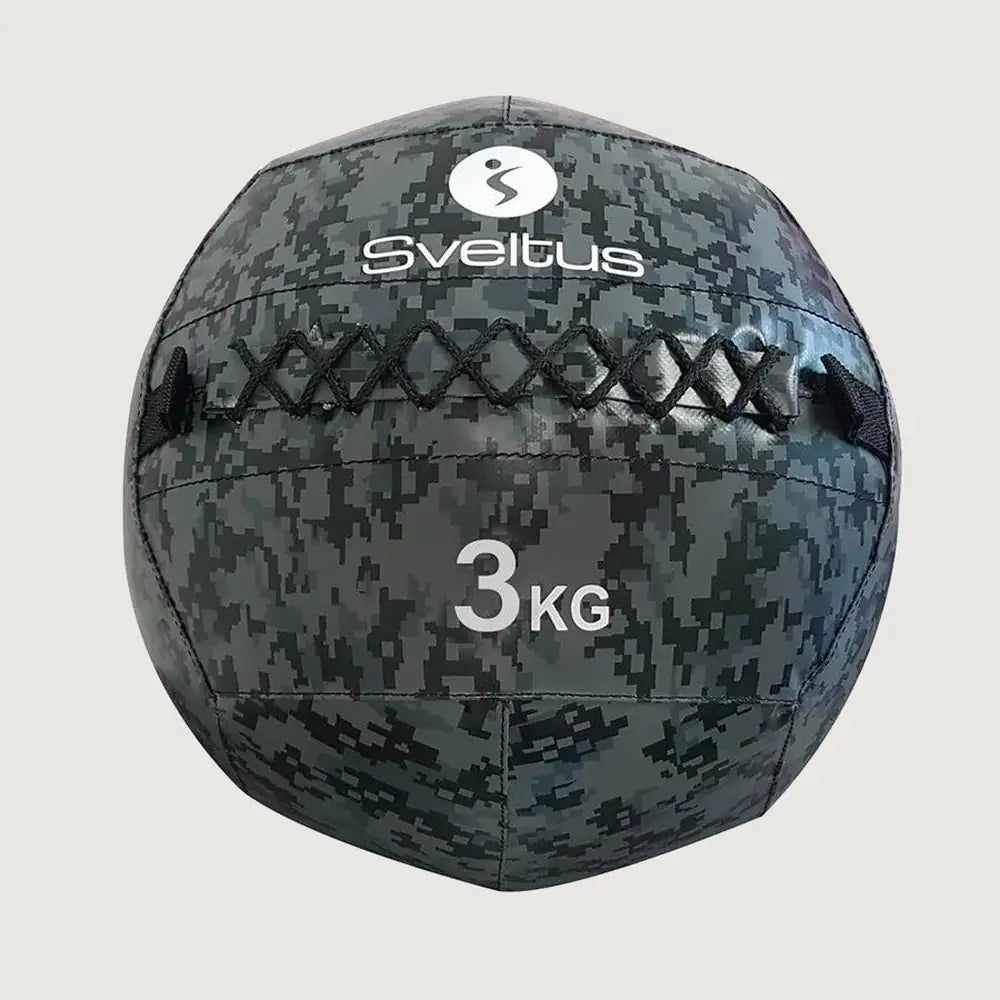 Sveltus Camouflage Wall Ball (Ex-Display)