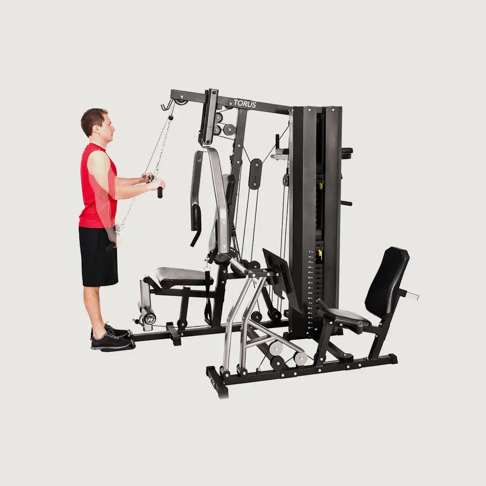 Horizon Fitness Multi-Gym Torus 5
