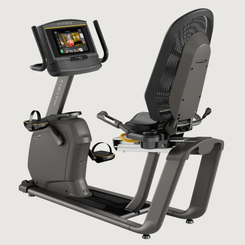 Matrix Recumbent Cycle R50