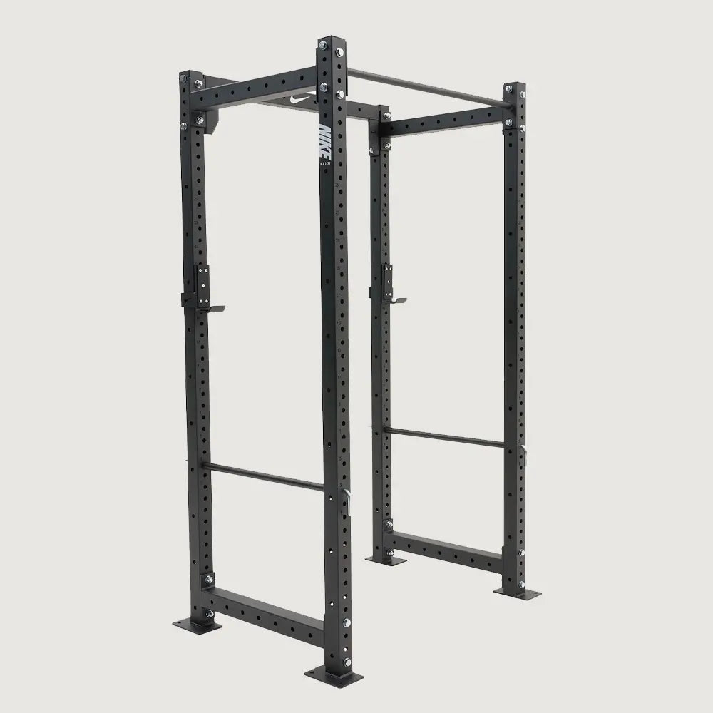 Nike Strength Squat Cage - Bundle