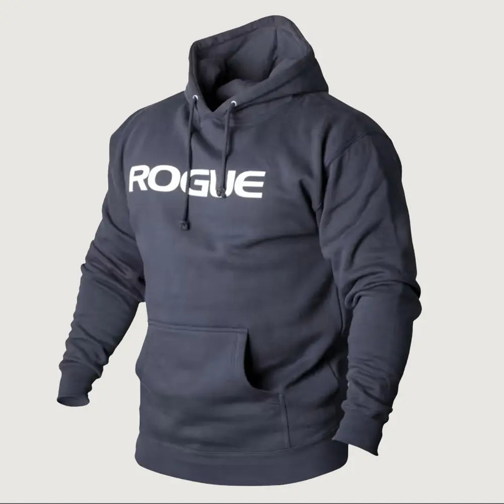Rogue Men’s Basic Hoodie