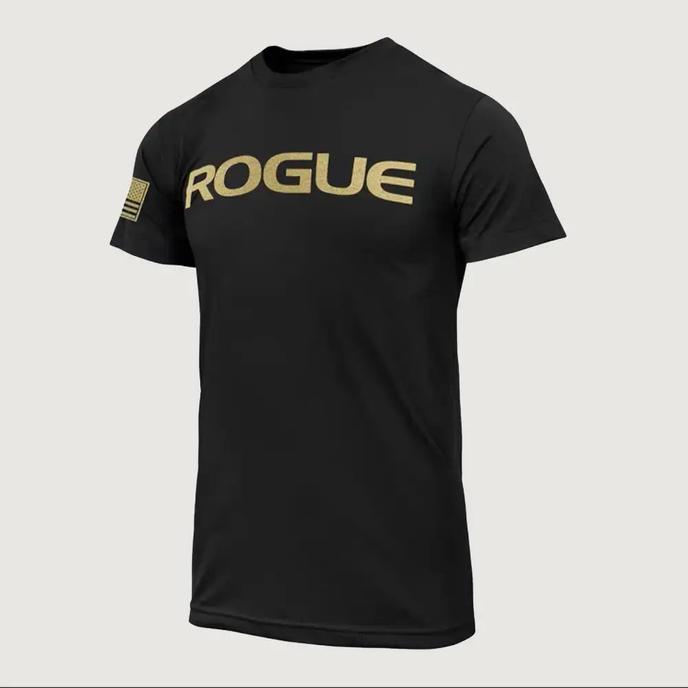 Rogue Basic Black/Gold