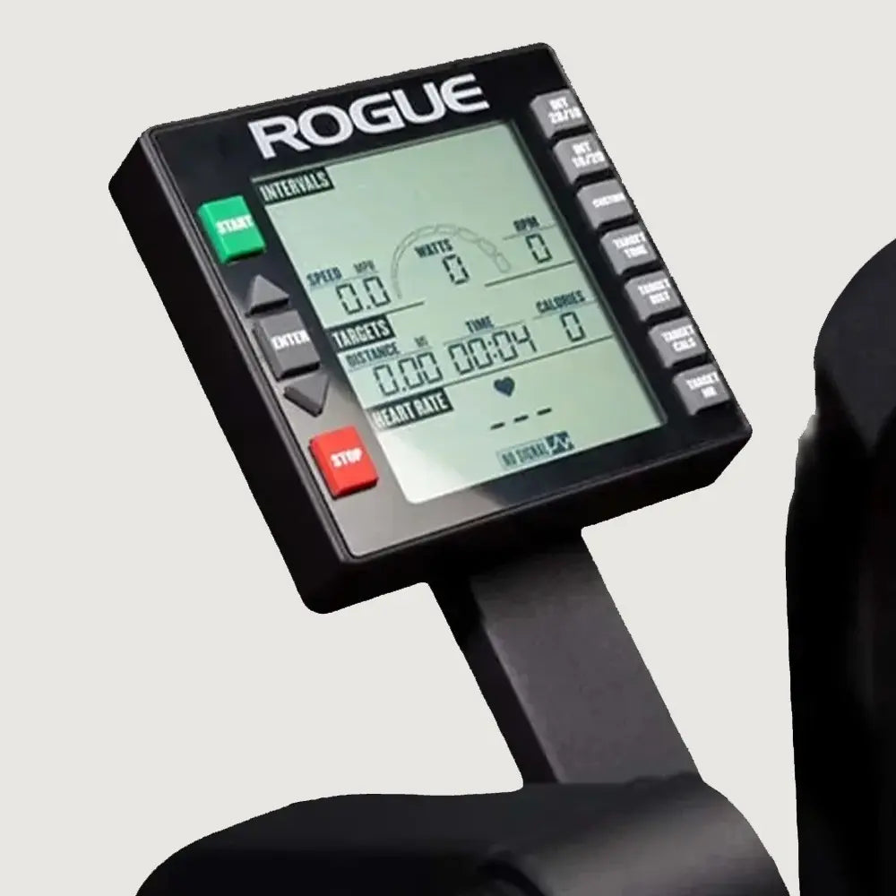 Rogue Echo Bike V3.0 | Fitness Air Bike | Pro Athlete UAE