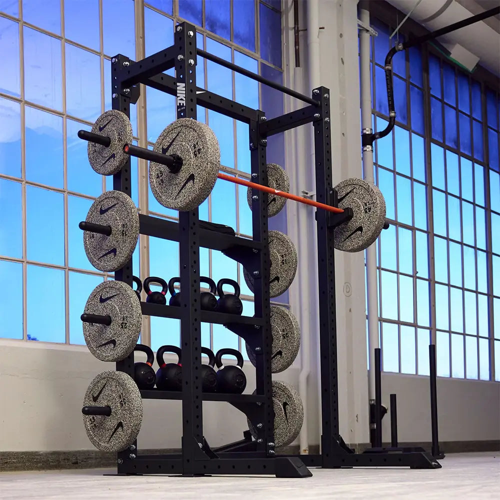 Nike Strength Half Rack - Bundle