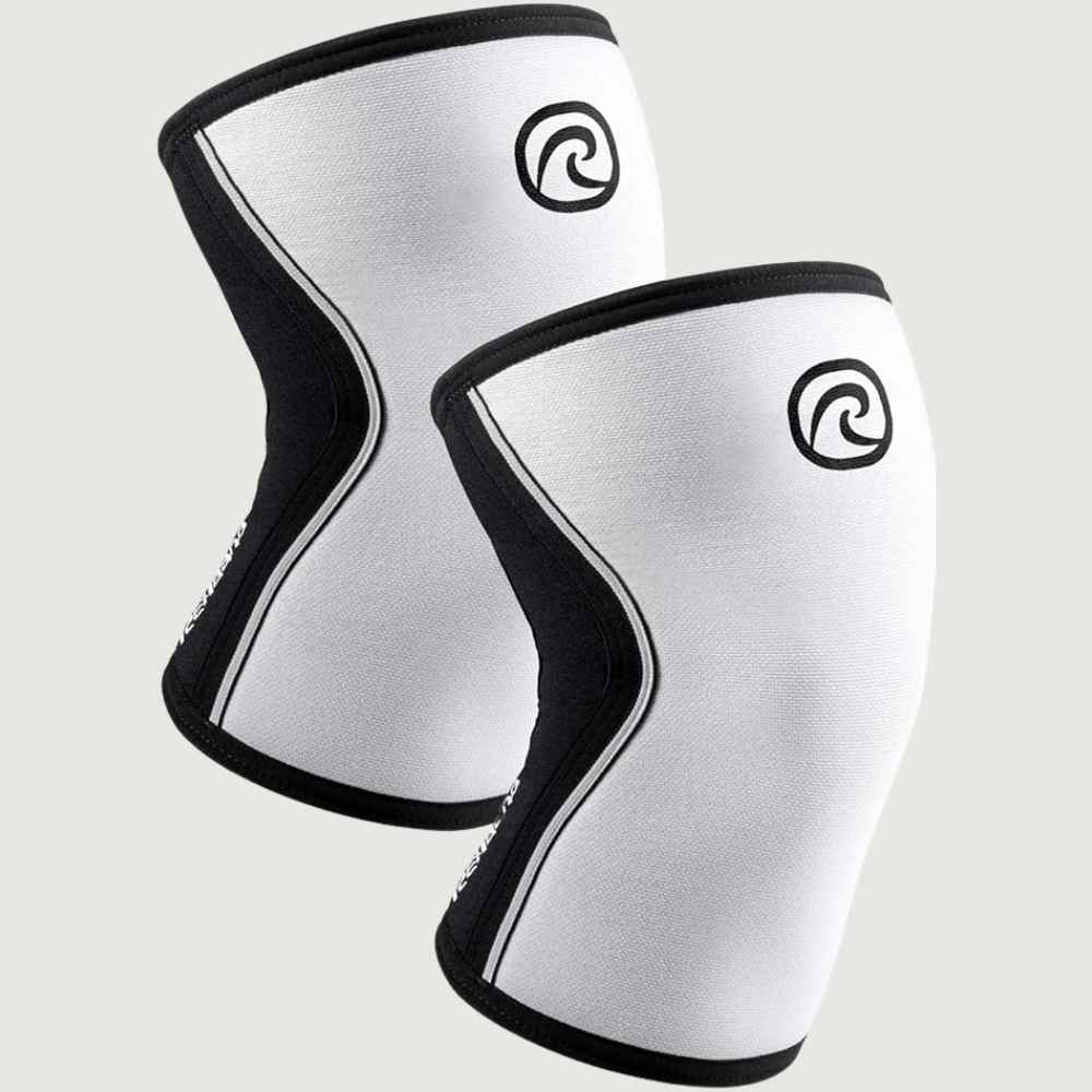 Rehband RX Knee Sleeve (5mm)