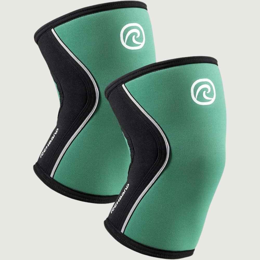 Rehband RX Knee Sleeve (5mm)