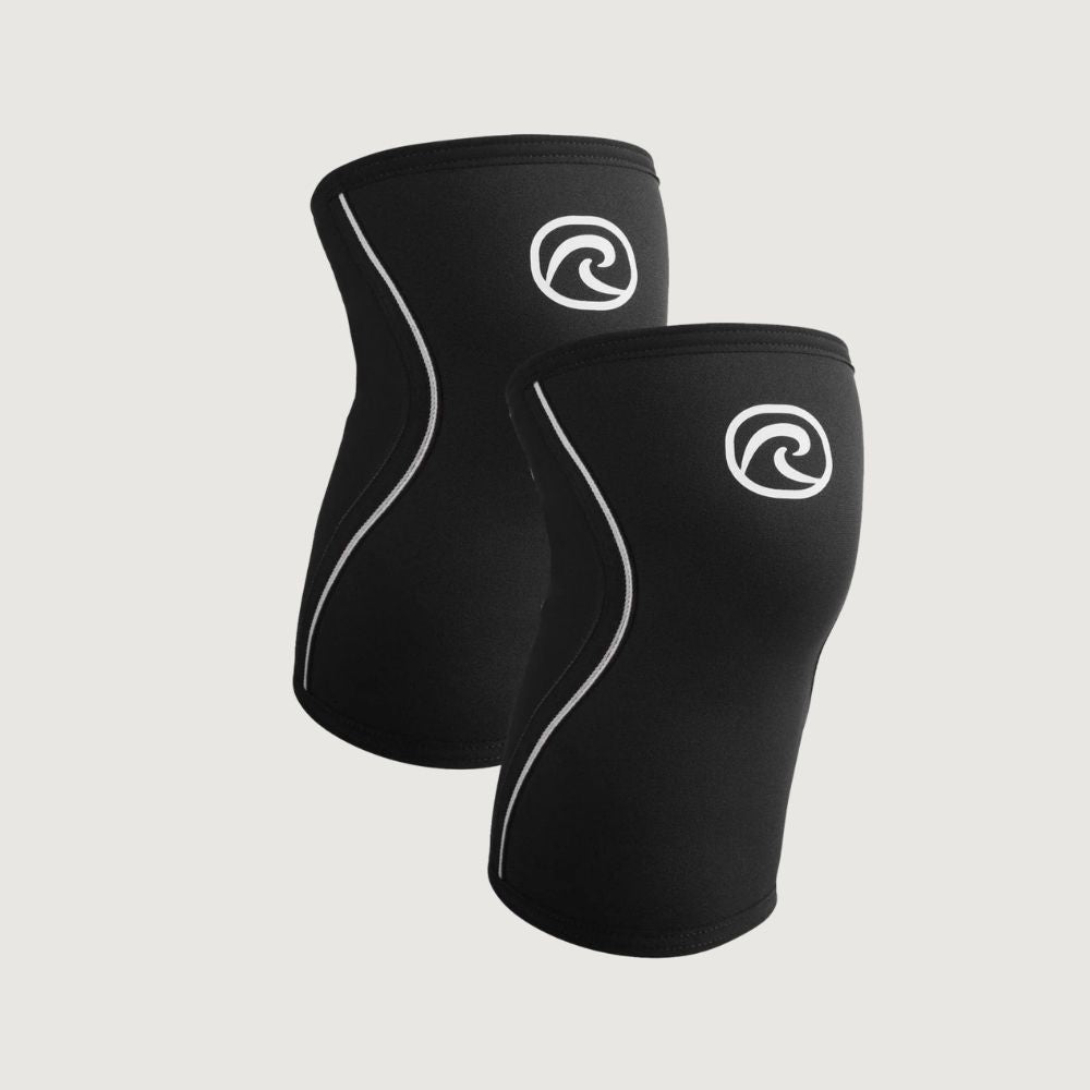 Rehband RX Knee Sleeve (5mm)