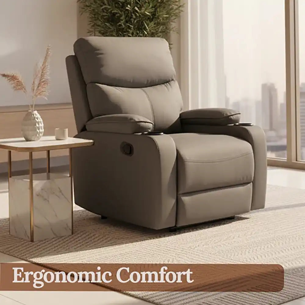 Sereno First Class Recliner