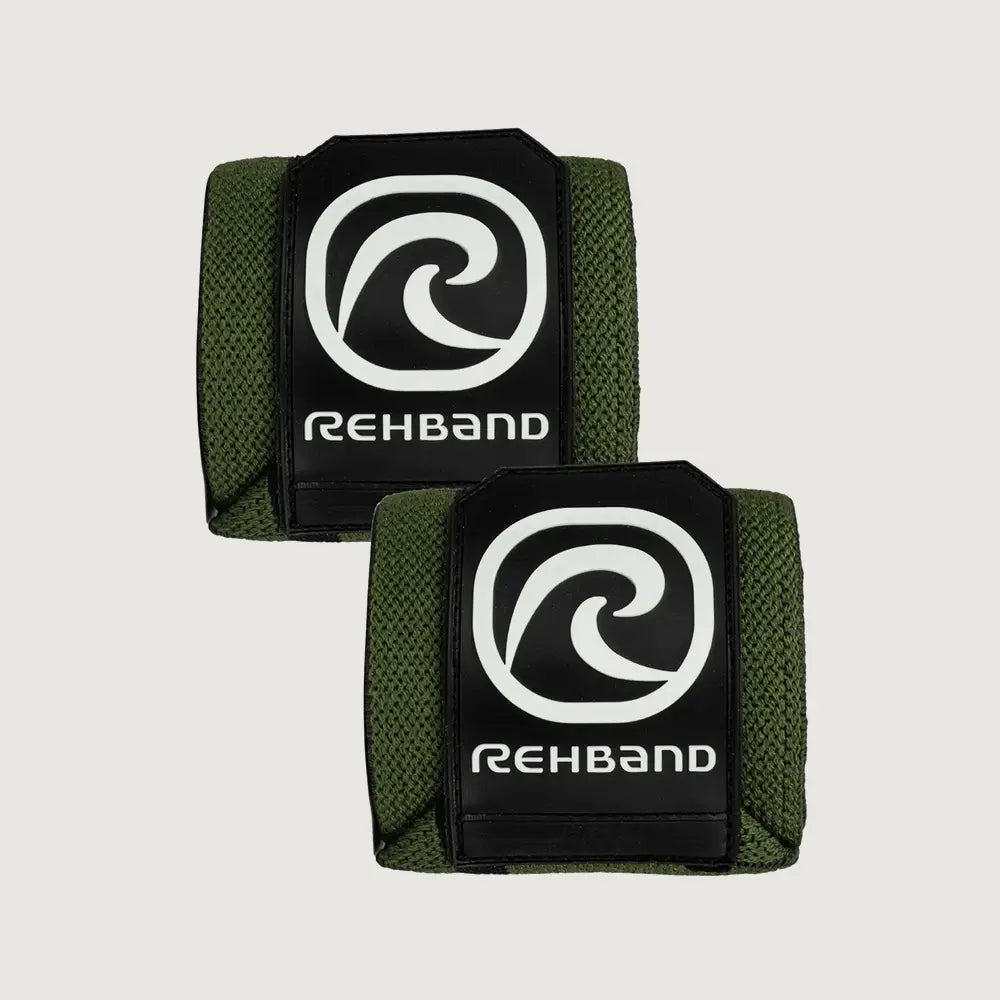 Rehband X-RX Wrist Wrap