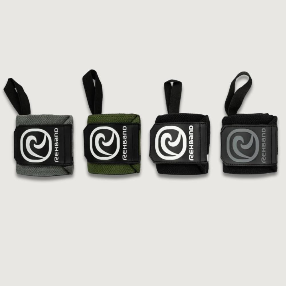 Rehband X-RX Wrist Wrap