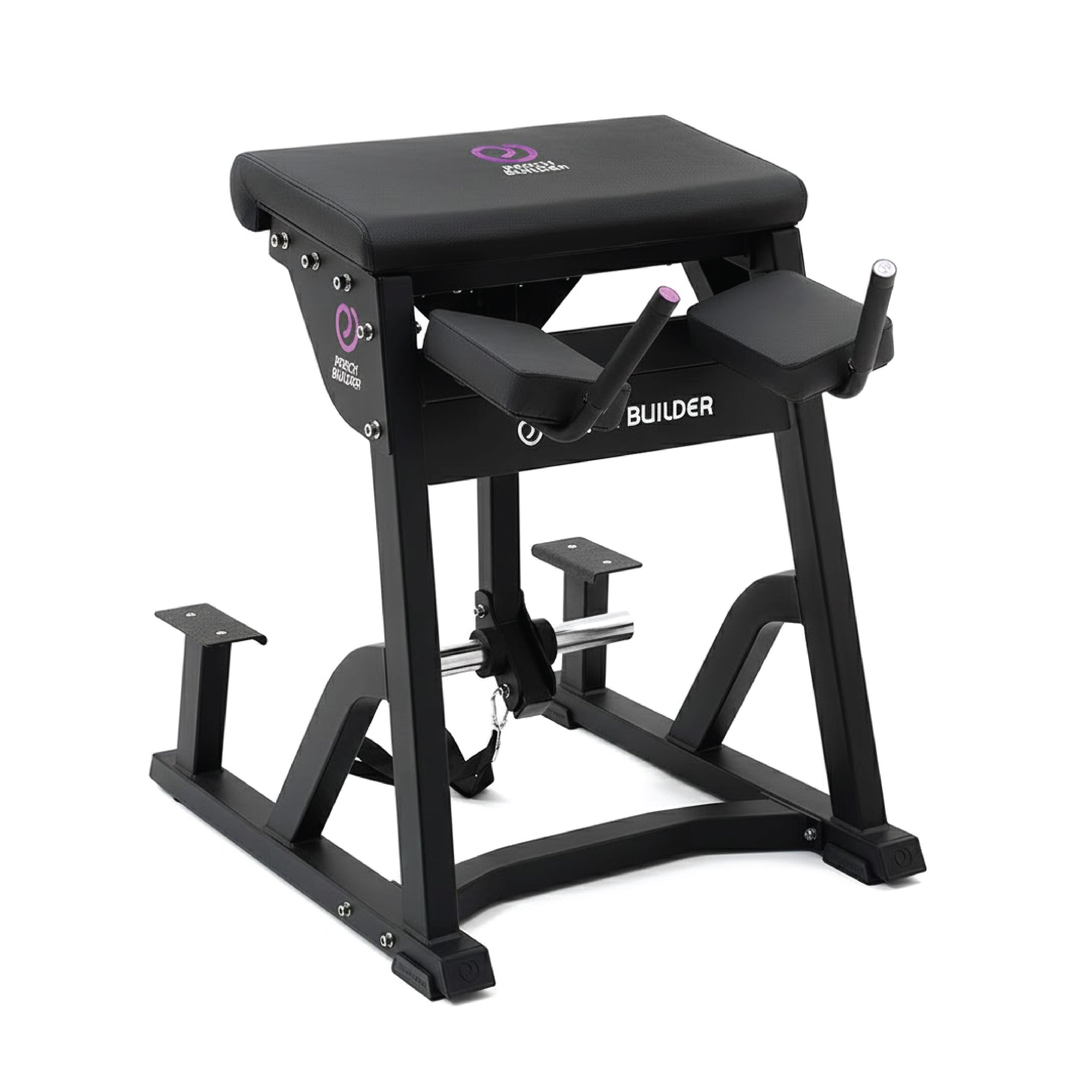 Insight Fitness Reverse Hyper - PB407