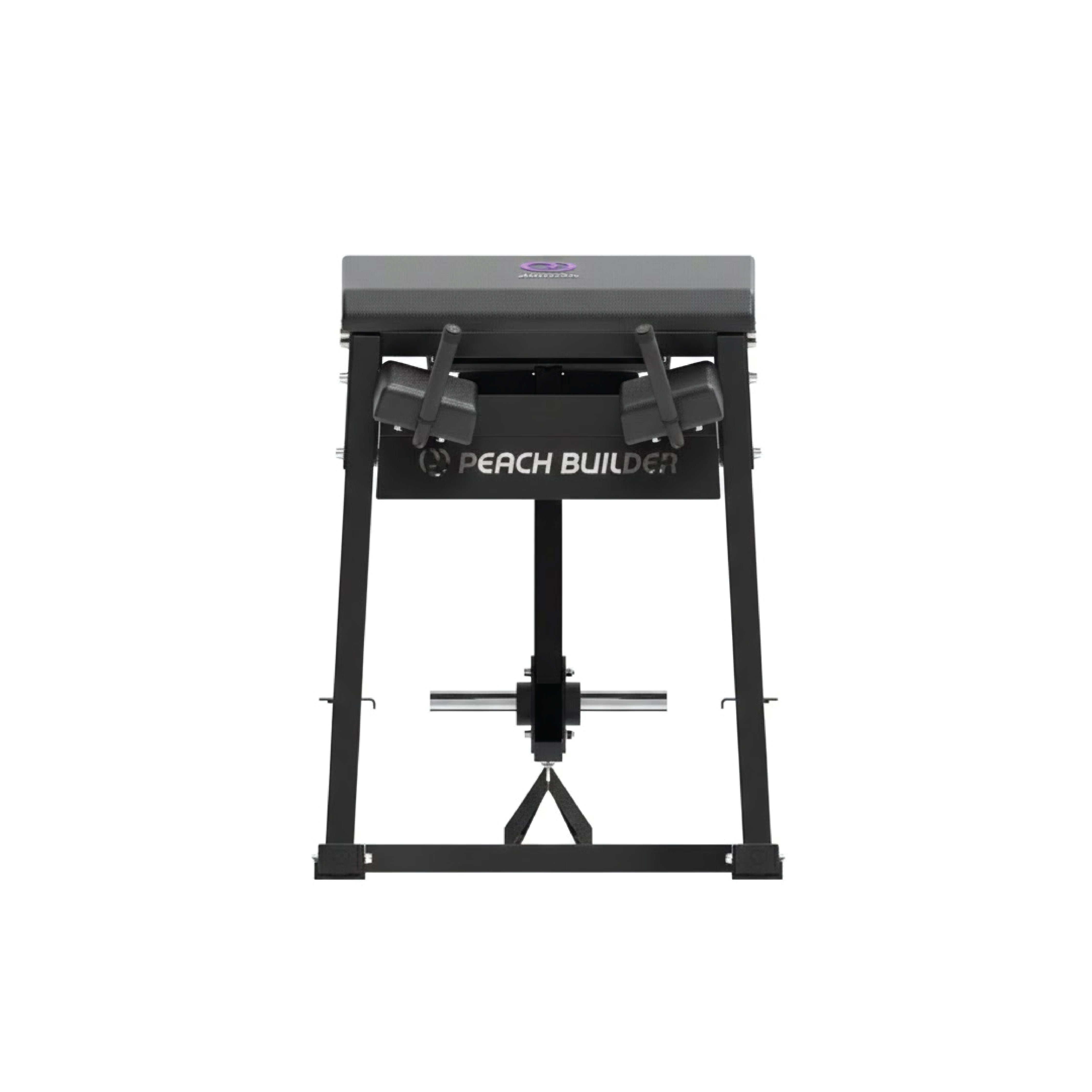 Insight Fitness Reverse Hyper - PB407