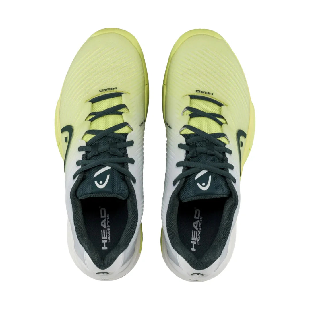 Head Revolt Pro 4.0 Mens All Court Tennis Shoes-The Racquet Shop-Shop Online in UAE, Saudi Arabia, Kuwait, Oman, Bahrain and Qatar