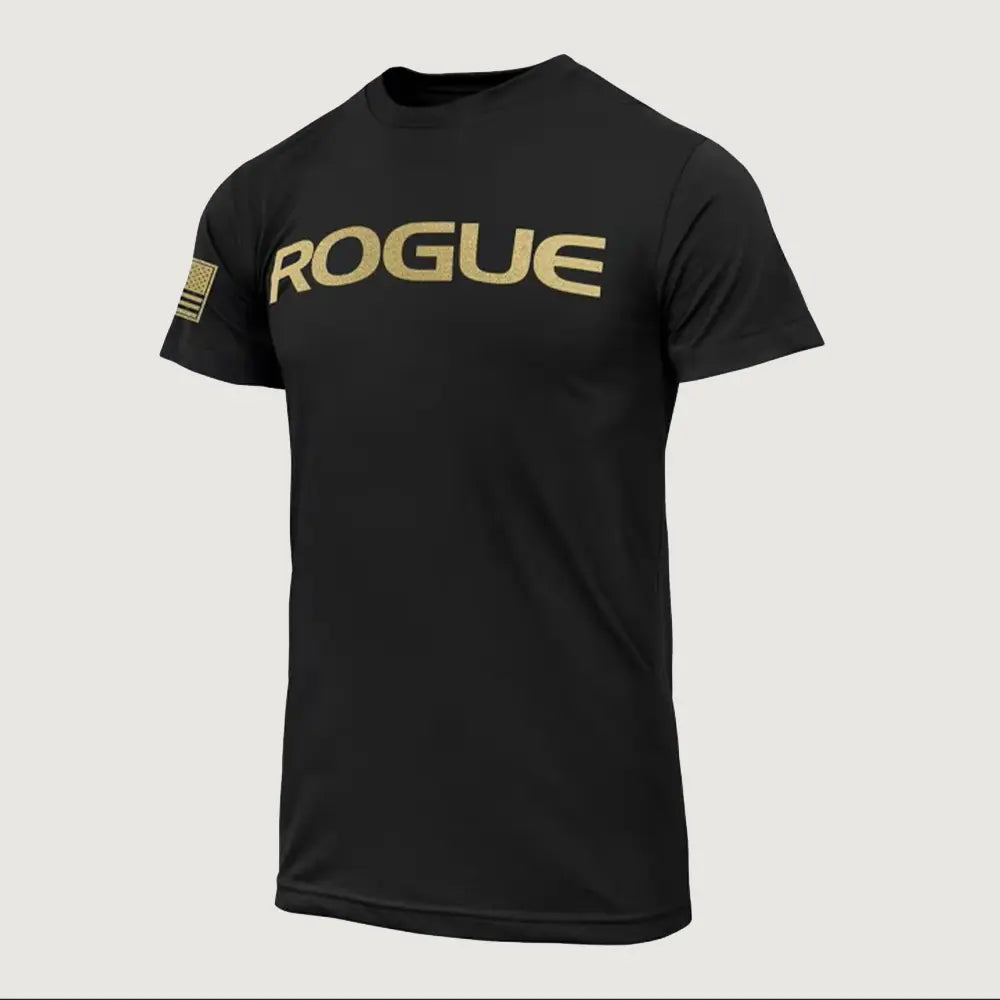 Rogue Men’s Basic T-Shirt
