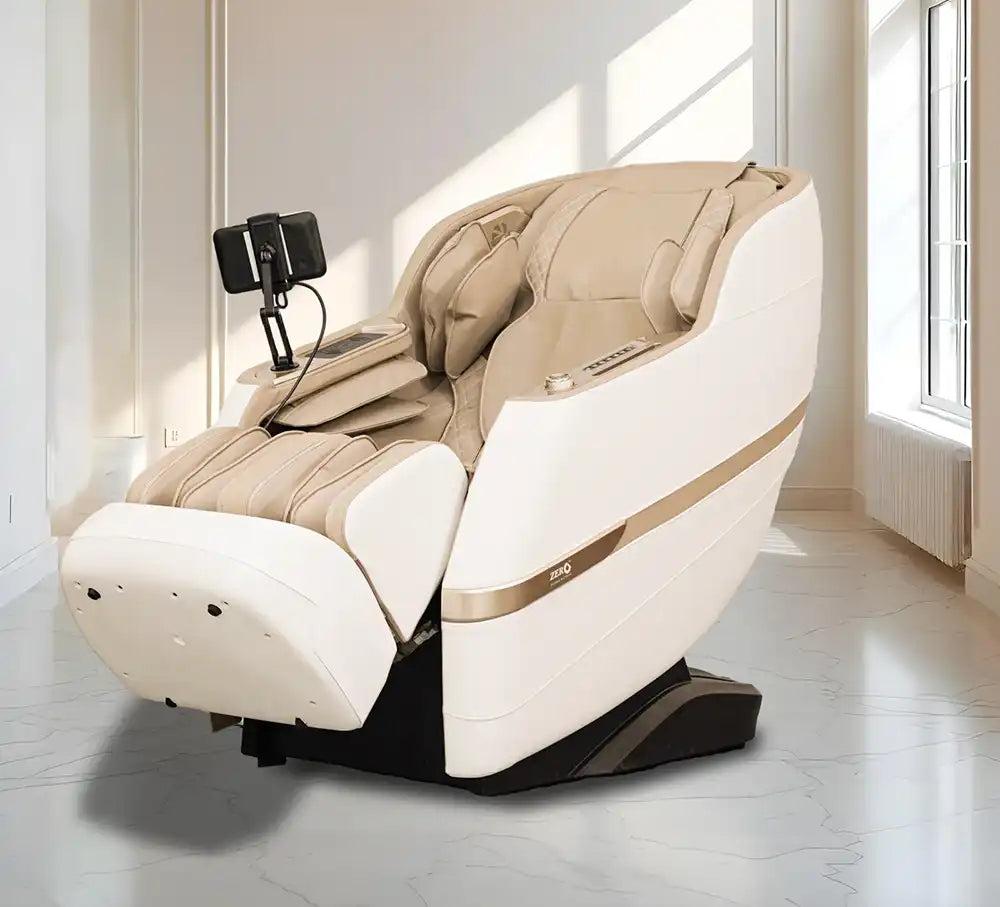 Zero Sapphire Massage Chair