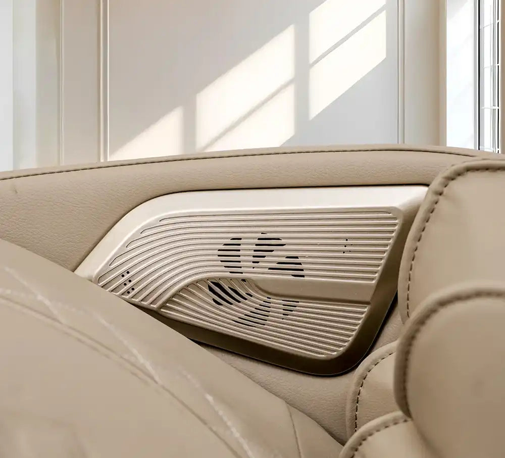 Zero Sapphire Massage Chair