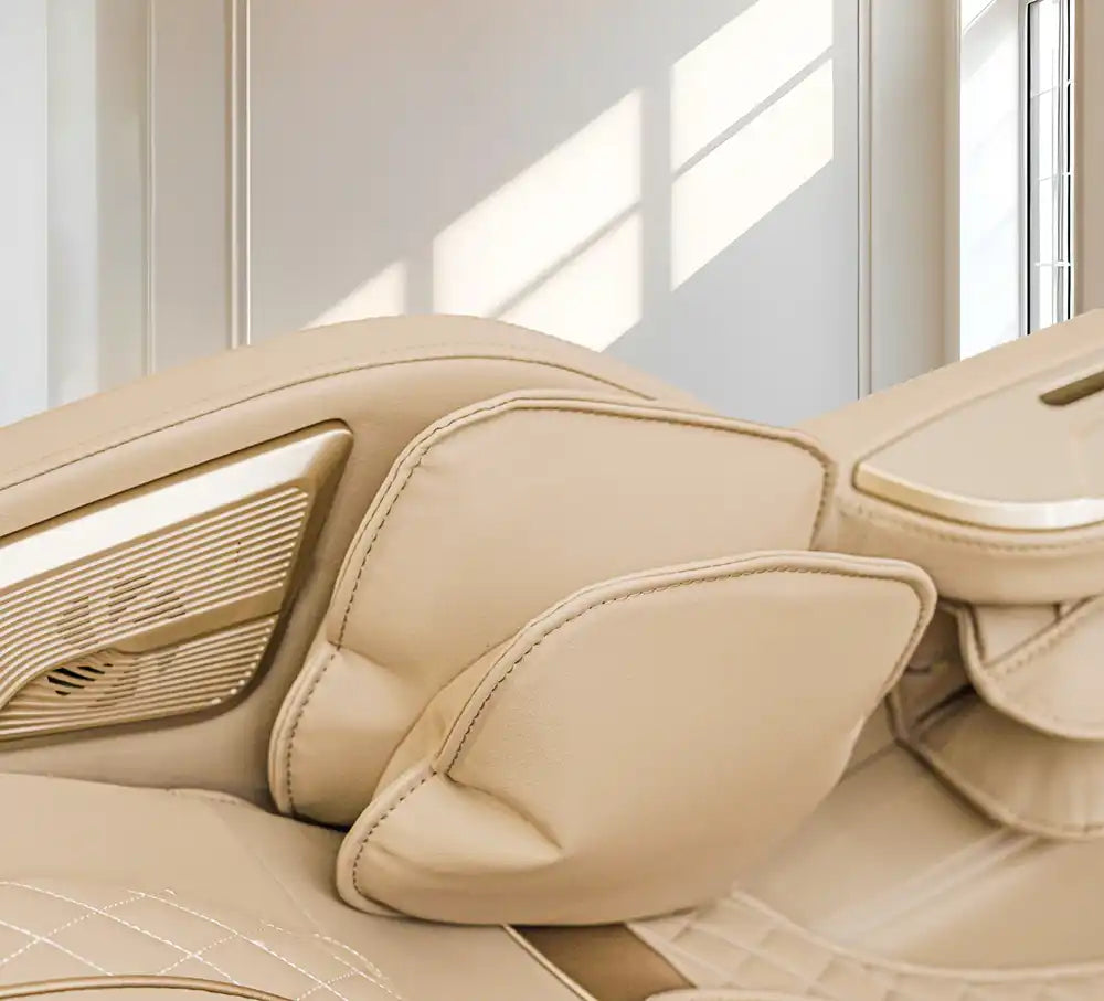 Zero Sapphire Massage Chair