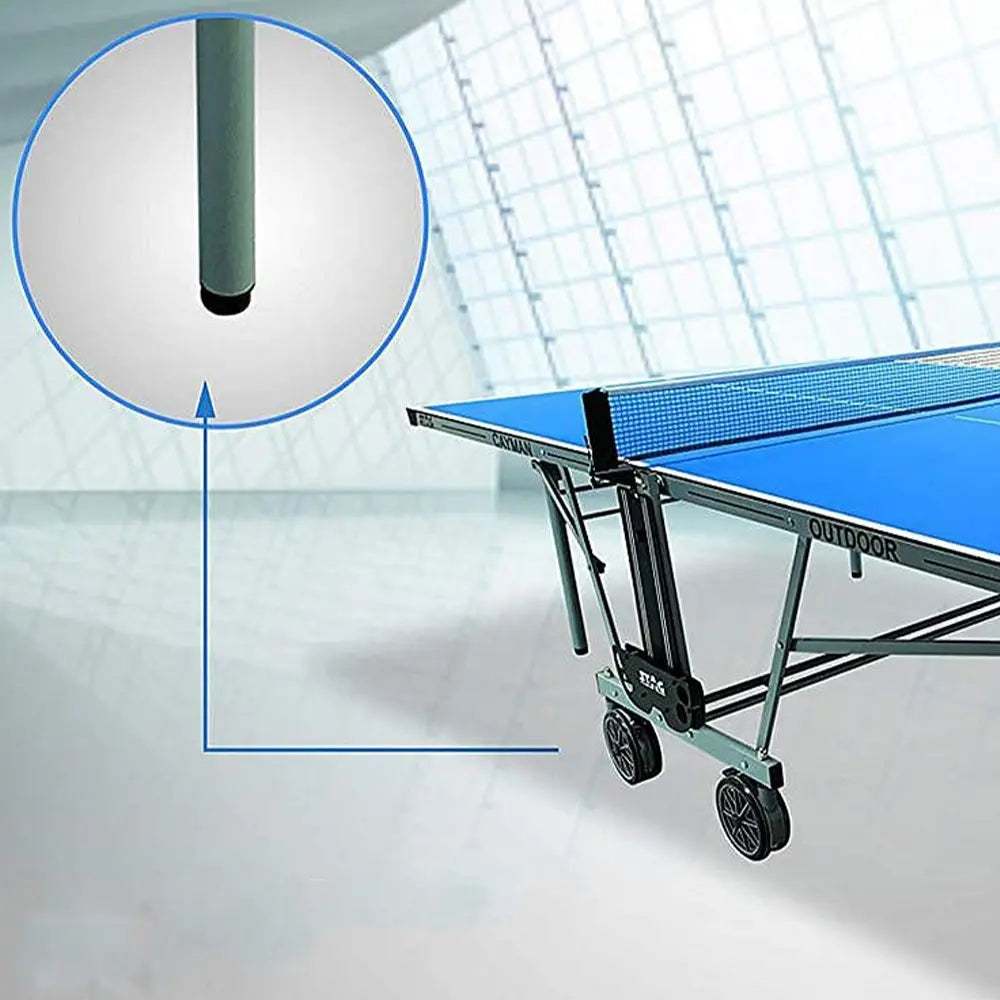 Stag Cayman Outdoor Table Tennis Table