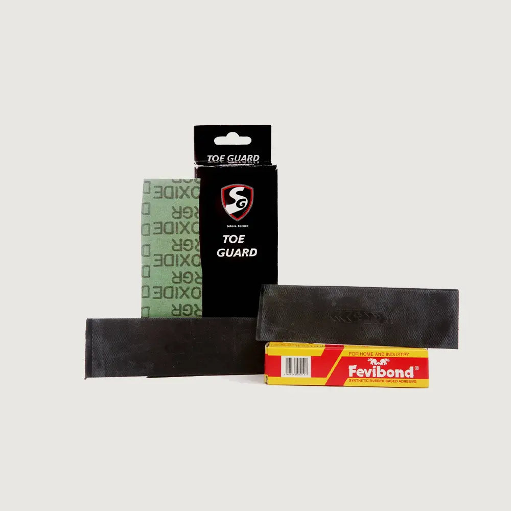 SG Toe Guard