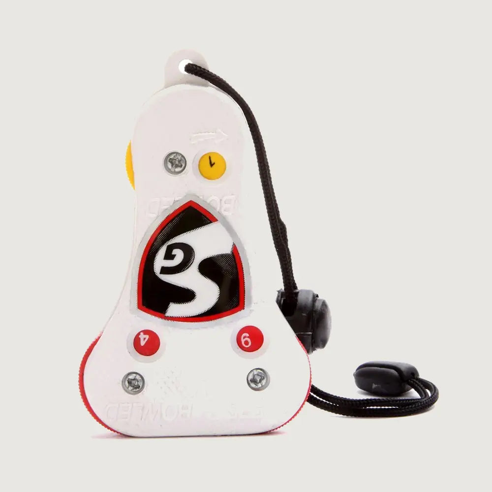 SG Umpire Counter
