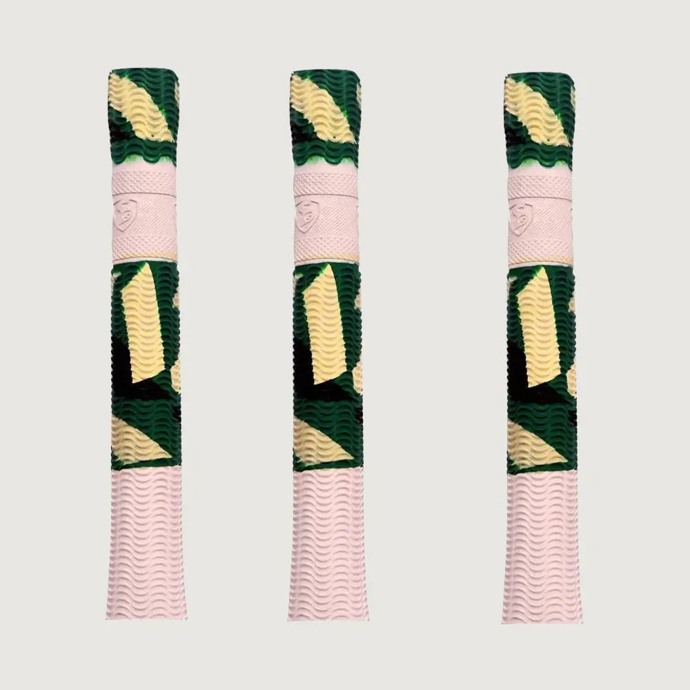 SG Chemo Cricket Grip (3 Pcs)