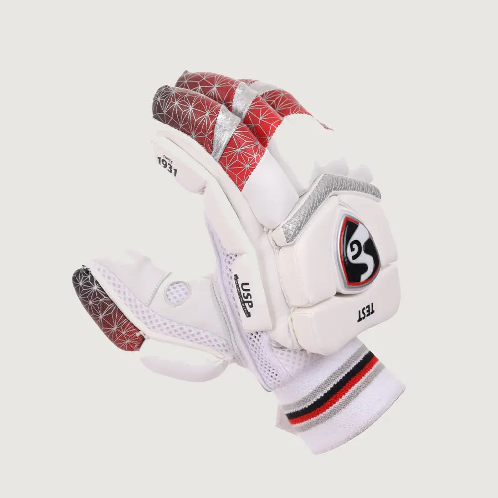SG Test RH Batting Gloves