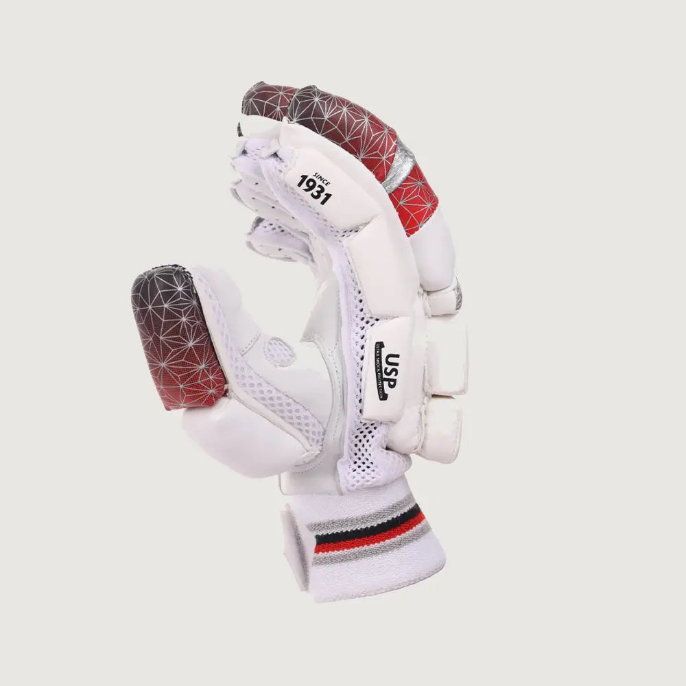 SG Test RH Batting Gloves
