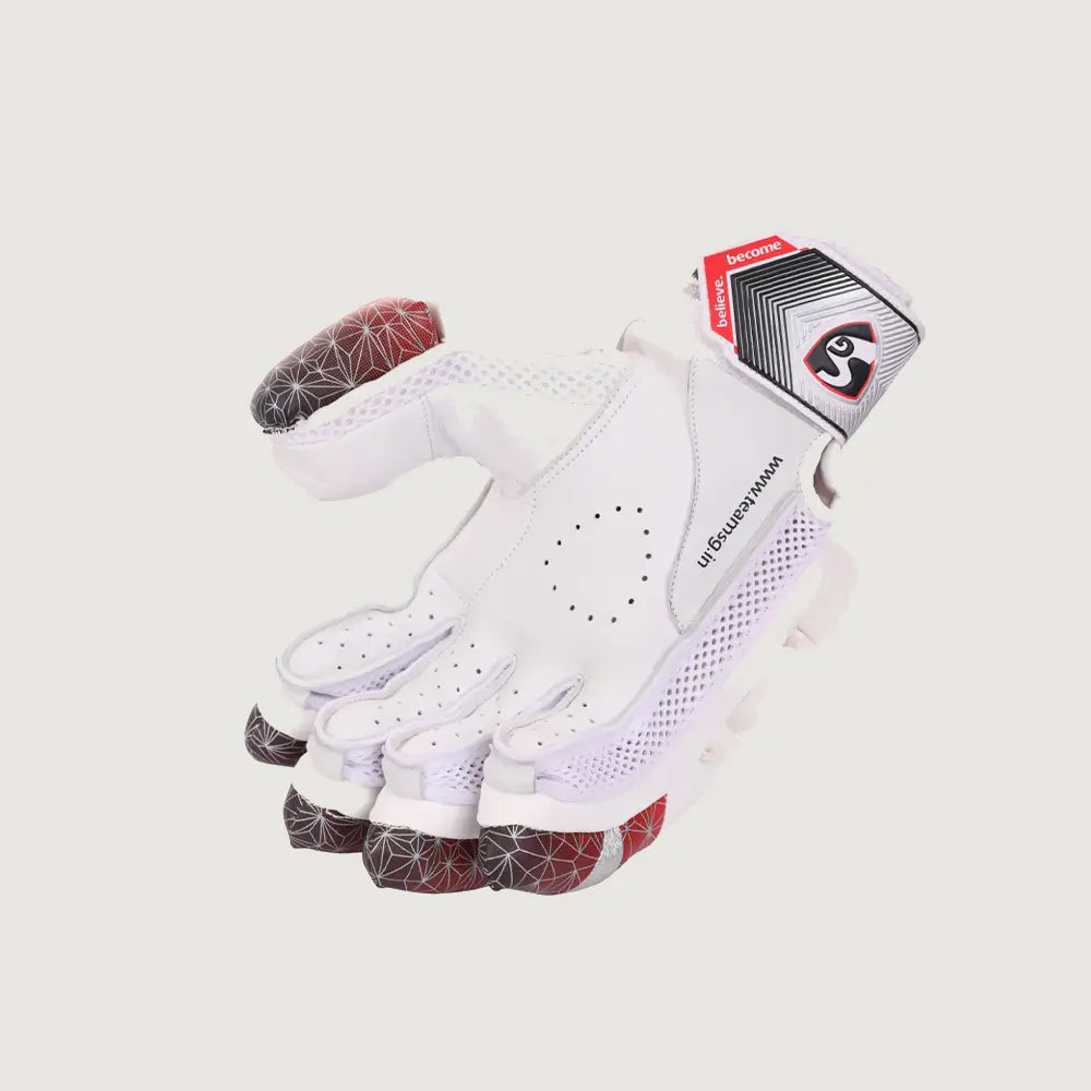 SG Test RH Batting Gloves