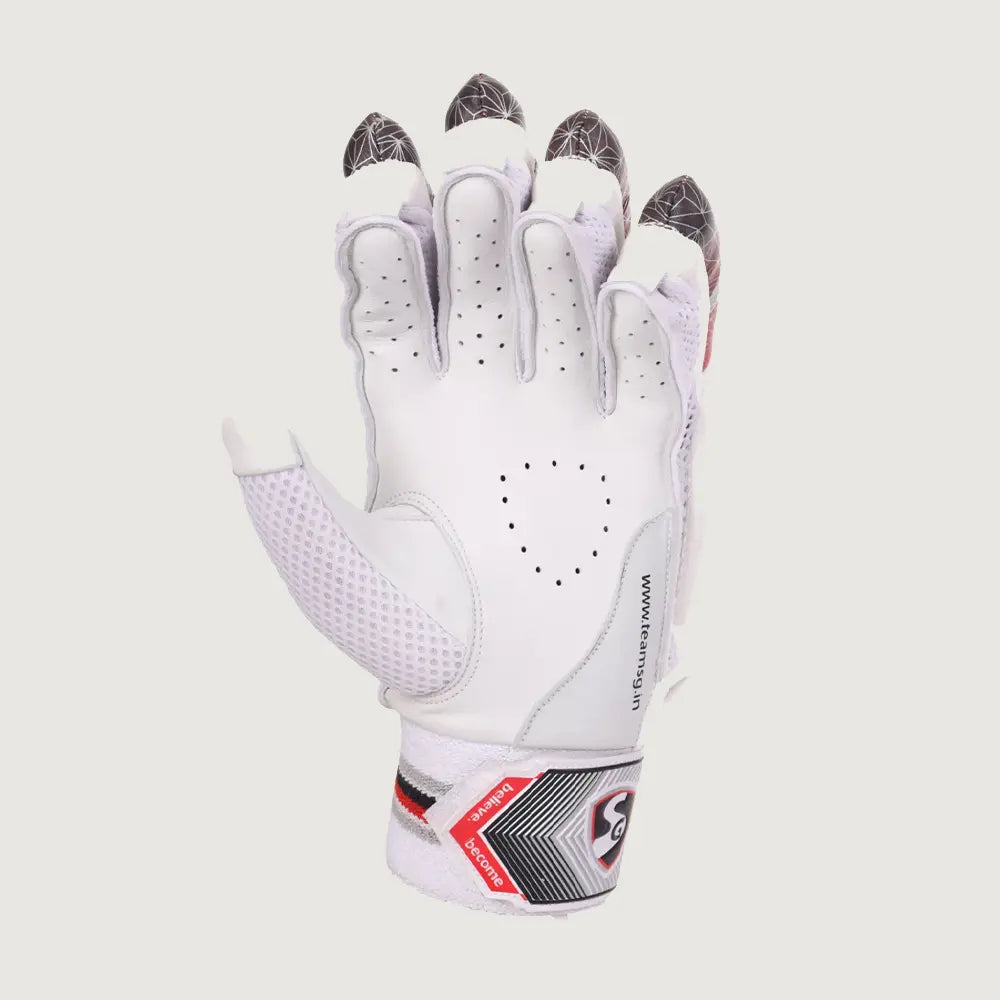 SG Test RH Batting Gloves