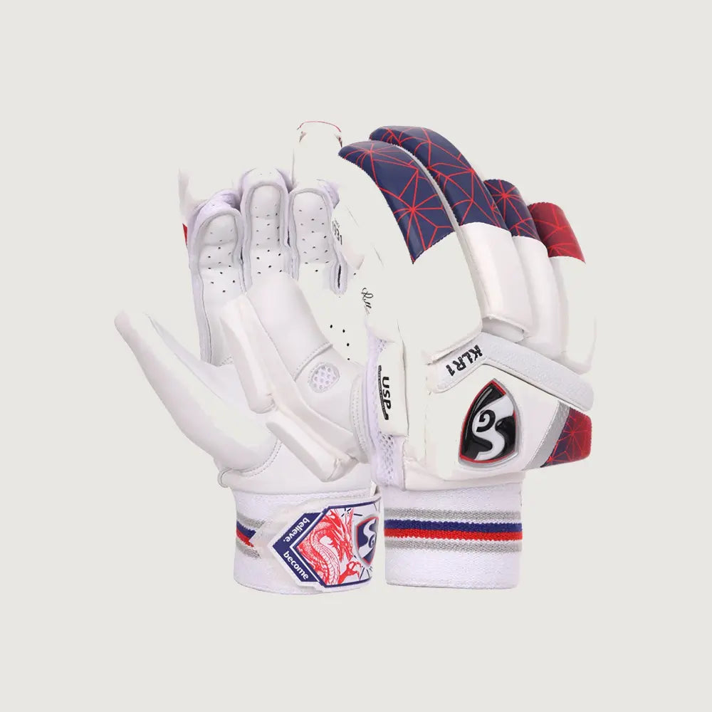 SG KLR Champ RH Batting Gloves