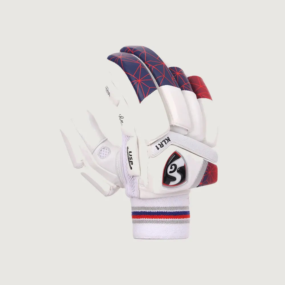 SG KLR Champ RH Batting Gloves
