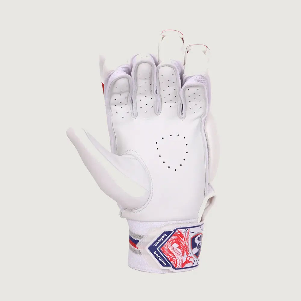 SG KLR Champ RH Batting Gloves