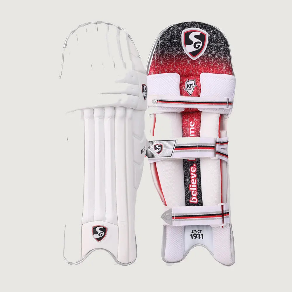 SG Test Youth RH Batting Legguards