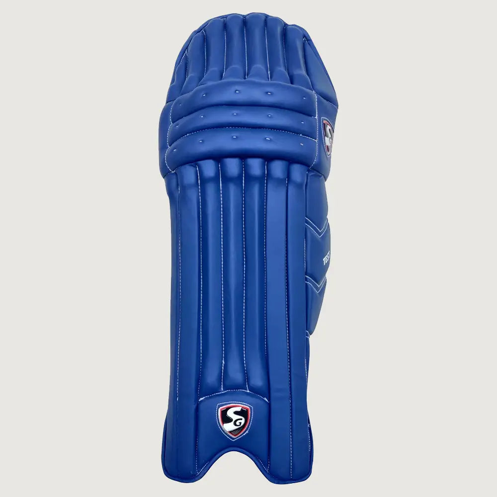 SG Test Cricket Batting Legguards