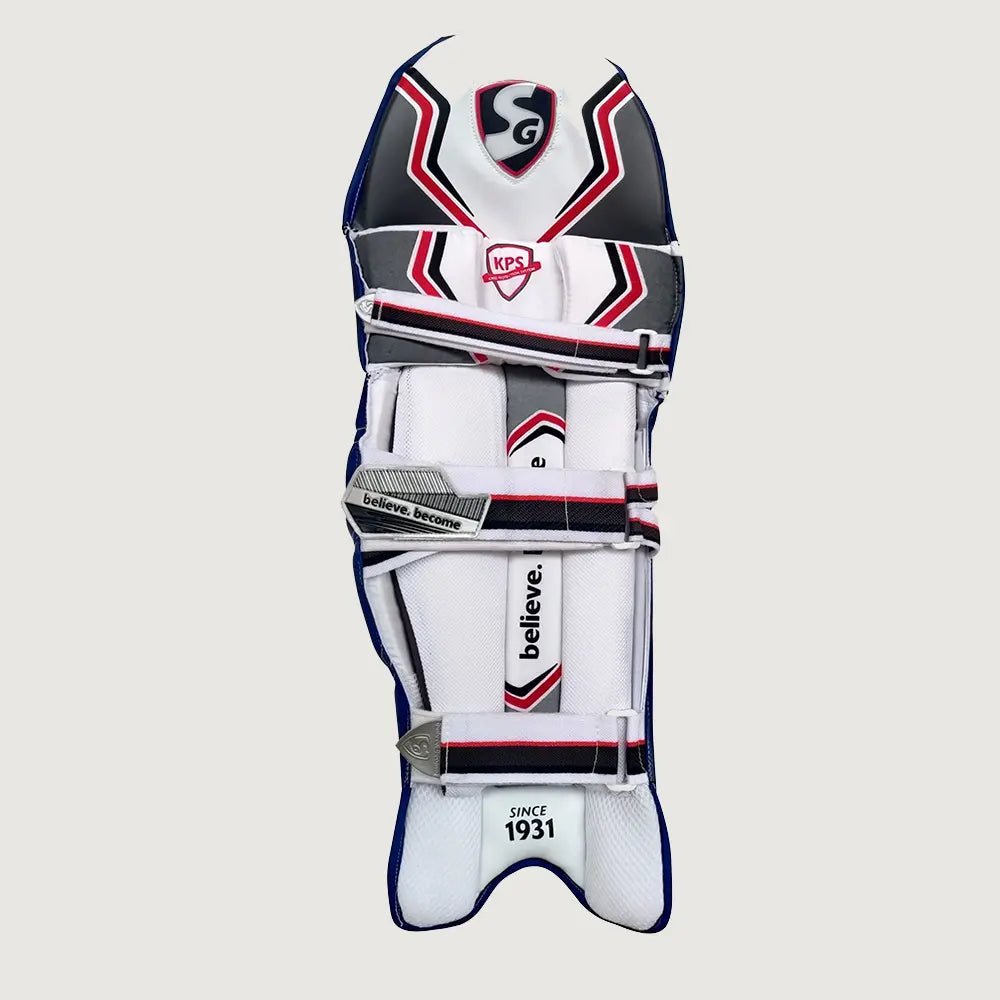 SG Test Cricket Batting Legguards